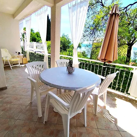 Appartamento By The Sea Zivogosce - Porat, Makarska - 6807 Igrane